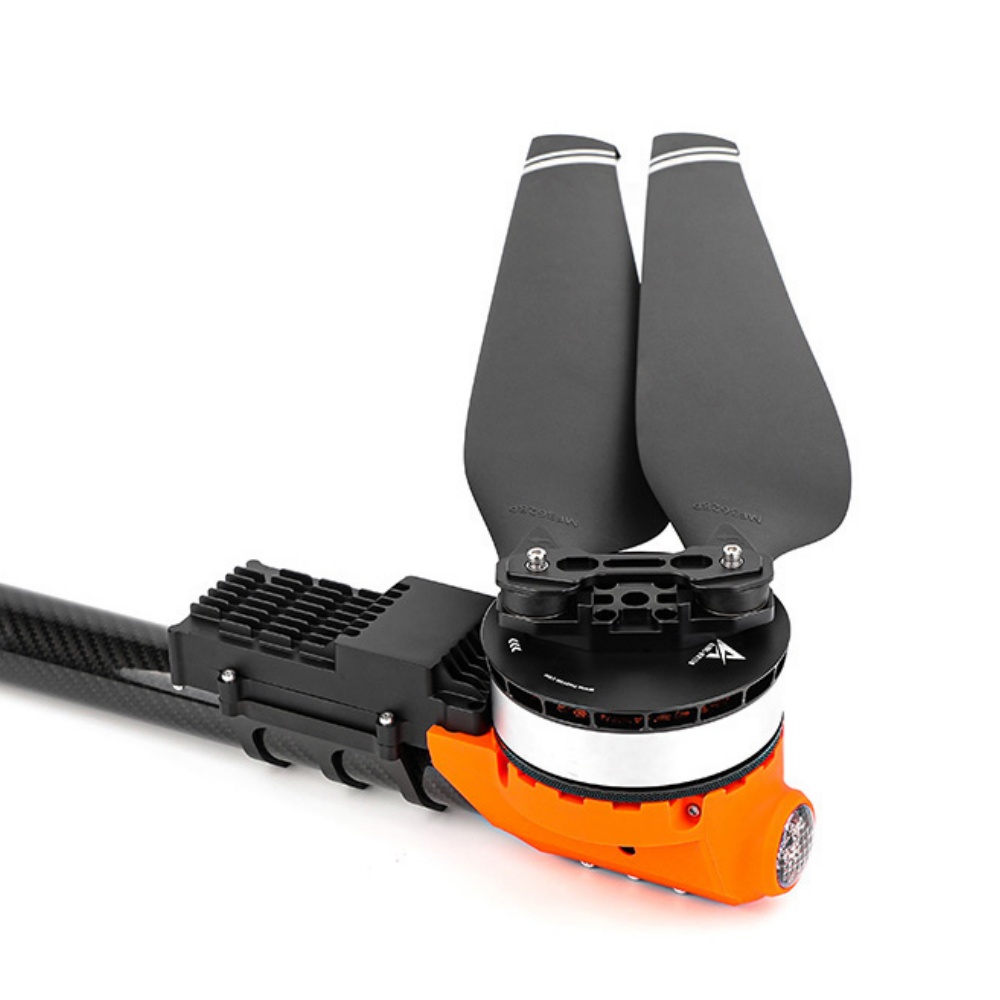 Drone Kit Hexacopter - Kit de Motor T-MOTOR A10L 12S