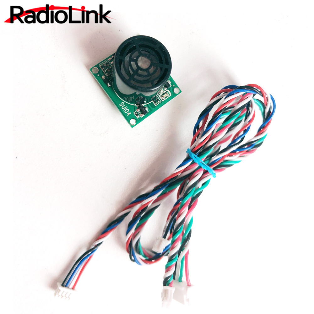 Drone Kit Hexacopter - RadioLink SUI04 SU04 Sensor de Dron