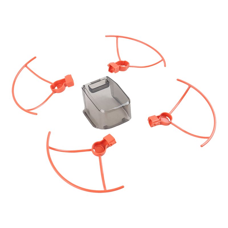 Drone Kit With Camera - Kit de accesorios para proteger la