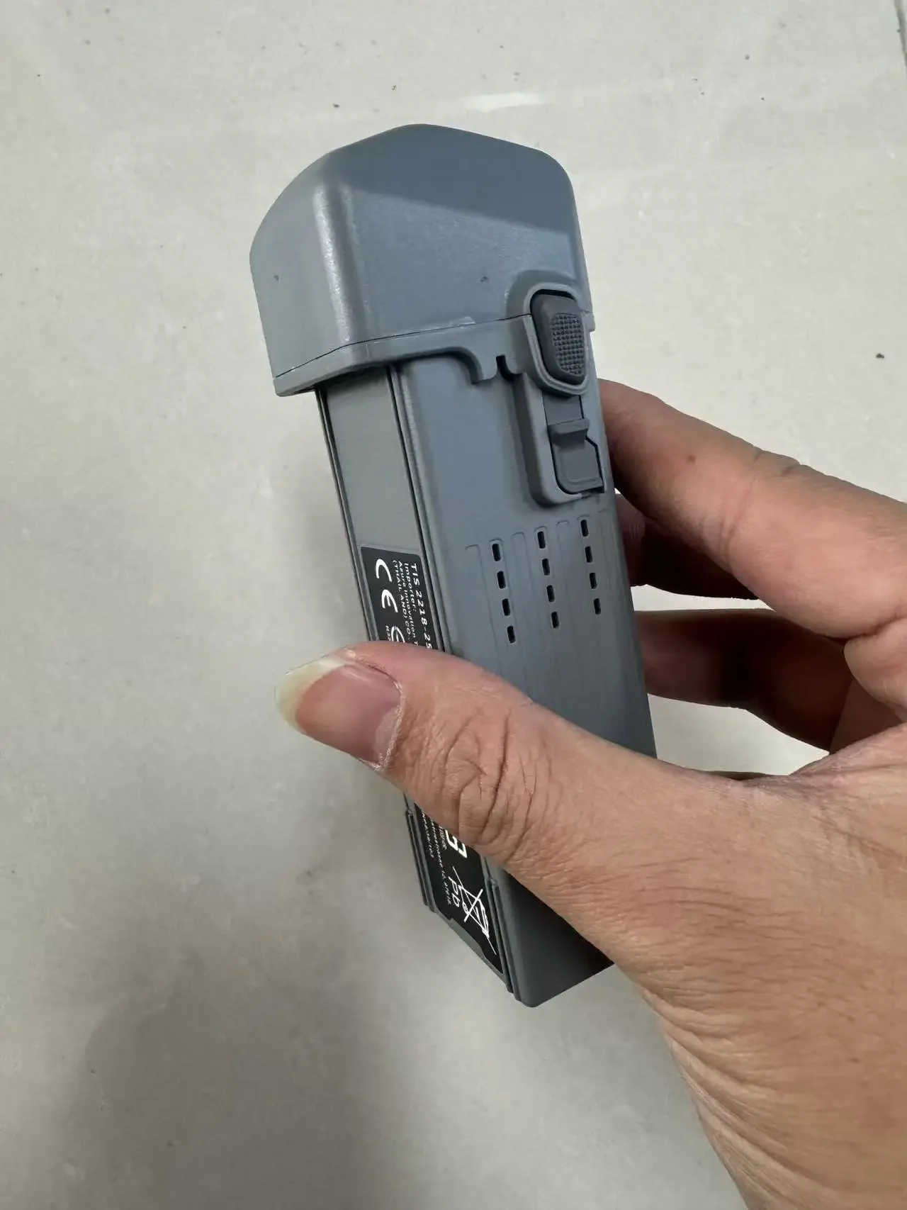Holy Stone Drone Hs440 - Para DJI air 3 Pro batería
