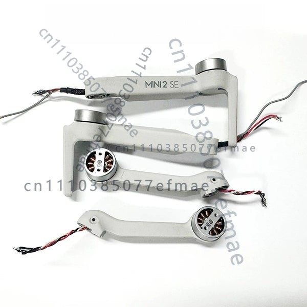 Drone Kit Professional - 1 pieza usada: Conjunto de brazo