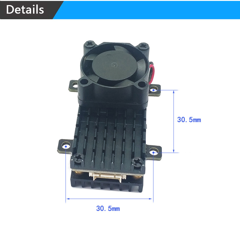 SLONWAKE 5,8 GHz 48CH 2000mW a - Drone Kit Long Range reseña y precio