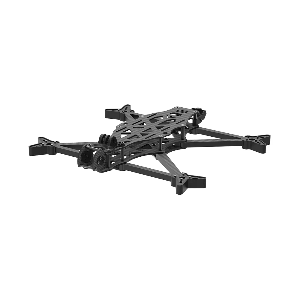 2025 nuevo IFlight AOS 7 EVO V - Drone Kit Fpv reseña y precio