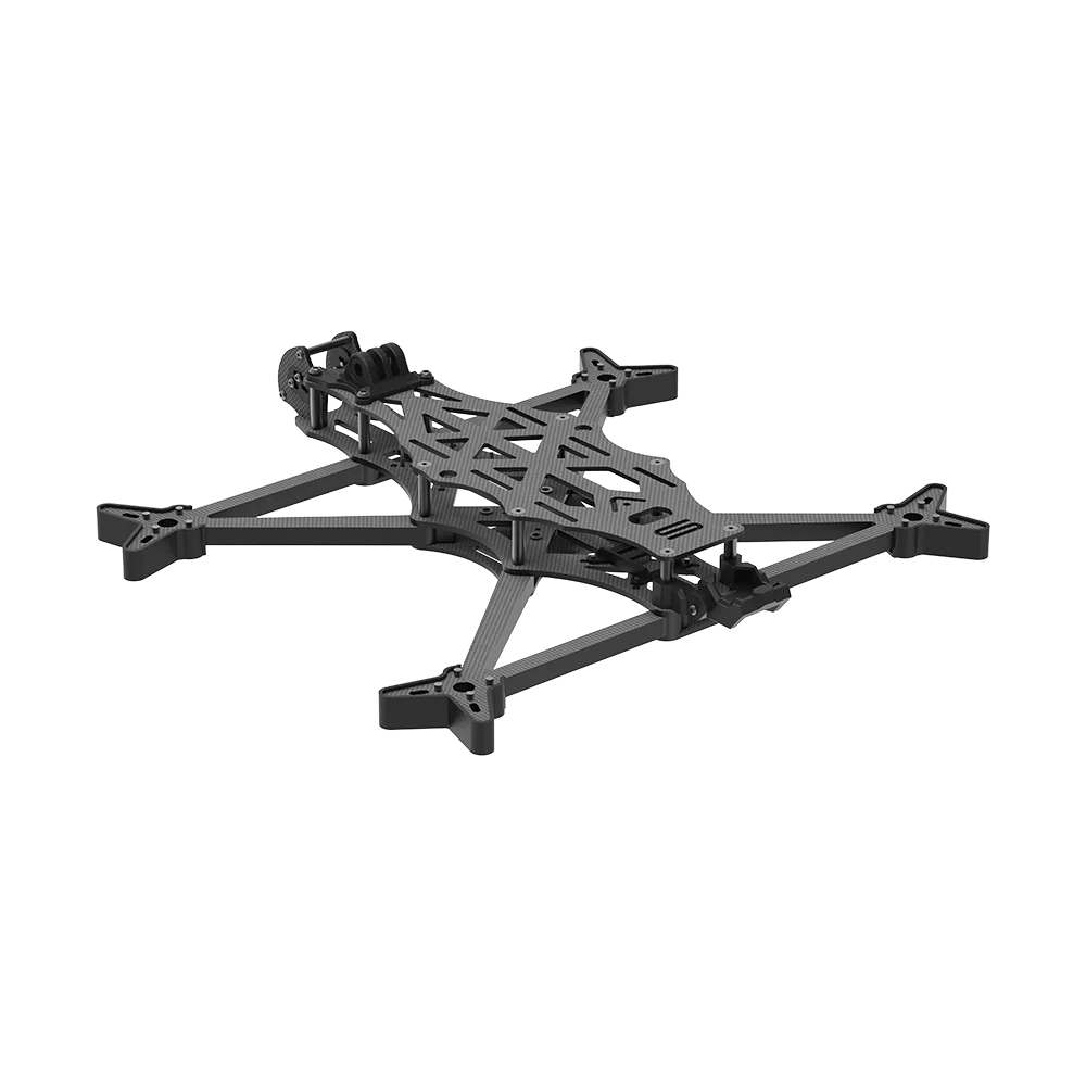 2025 nuevo IFlight AOS 7 EVO V - Drone Kit Fpv reseña y precio