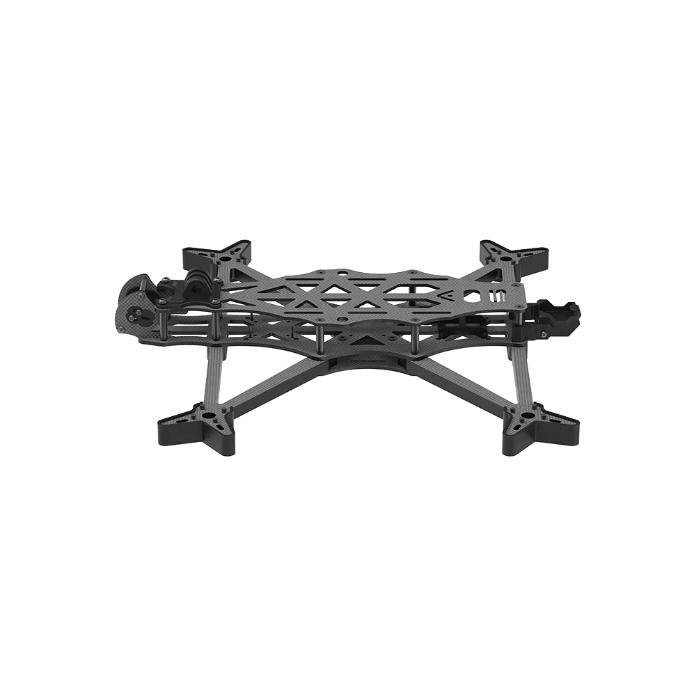 2025 nuevo IFlight AOS 7 EVO V - Drone Kit Fpv reseña y precio