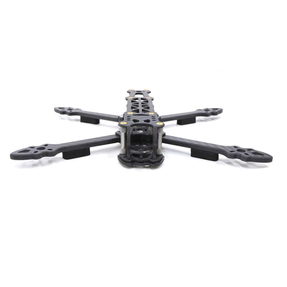 HSKRC MAK4 MAK4HD Kits de Marc - Drone Kit Long Range reseña y precio