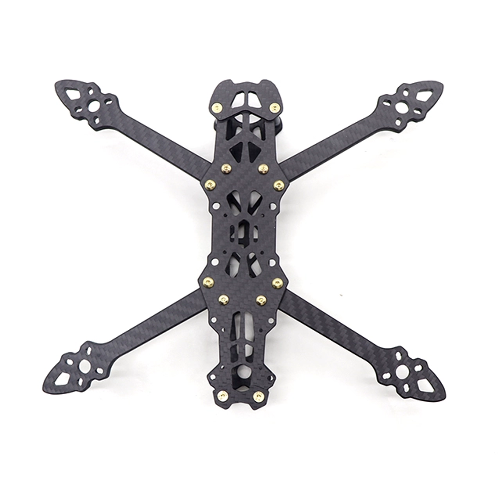 HSKRC MAK4 MAK4HD Kits de Marc - Drone Kit Long Range reseña y precio