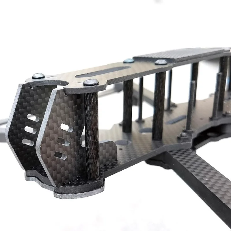 Kit de Marco de Dron de Carrer - Drone Kit Fpv reseña y precio