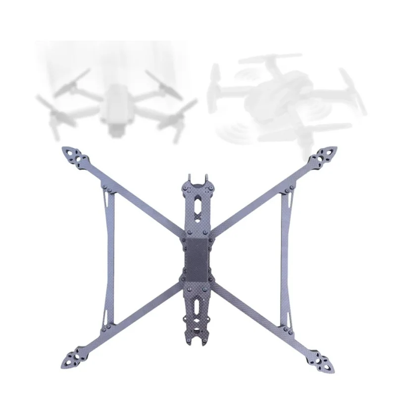 Kit de Marco de Dron de Carrer - Drone Kit Fpv reseña y precio