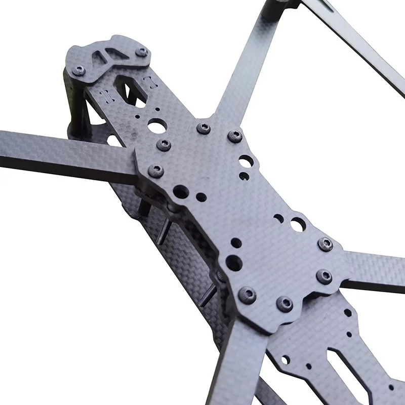 Kit de Marco de Dron de Carrer - Drone Kit Fpv reseña y precio