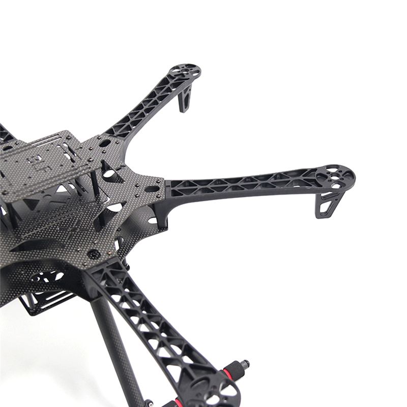 Excelente Kit de Chasis para D - Drone Kit Hexacopter reseña y precio