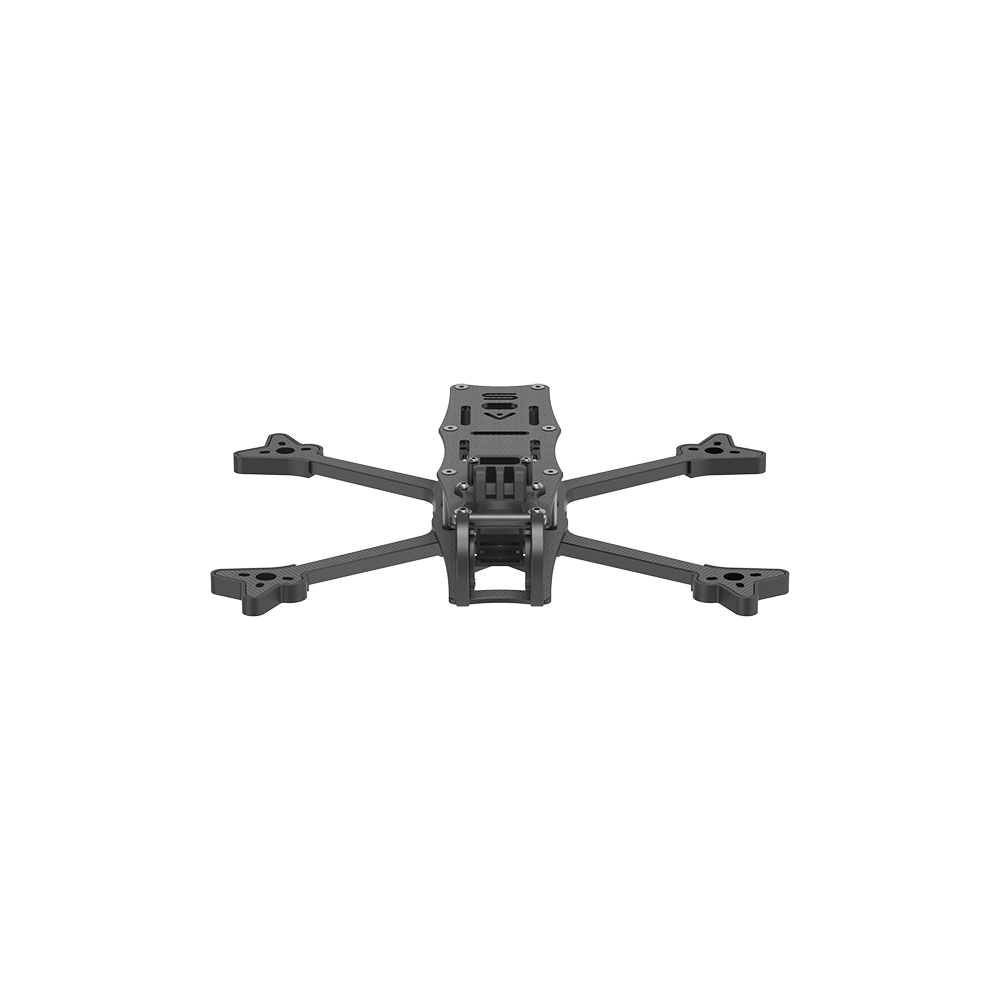 IFlight AOS 5 V5.1 Kit de Marc - Drone Kit Fpv reseña y precio