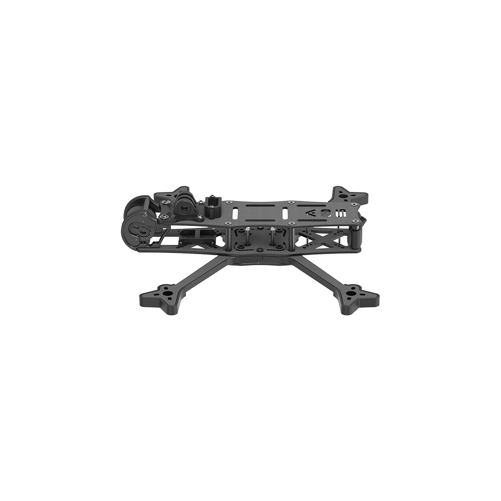 IFlight AOS 5 V5.1 Kit de Marc - Drone Kit Fpv reseña y precio
