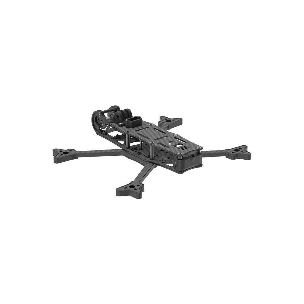 IFlight AOS 5 V5.1 Kit de Marc - Drone Kit Fpv reseña y precio