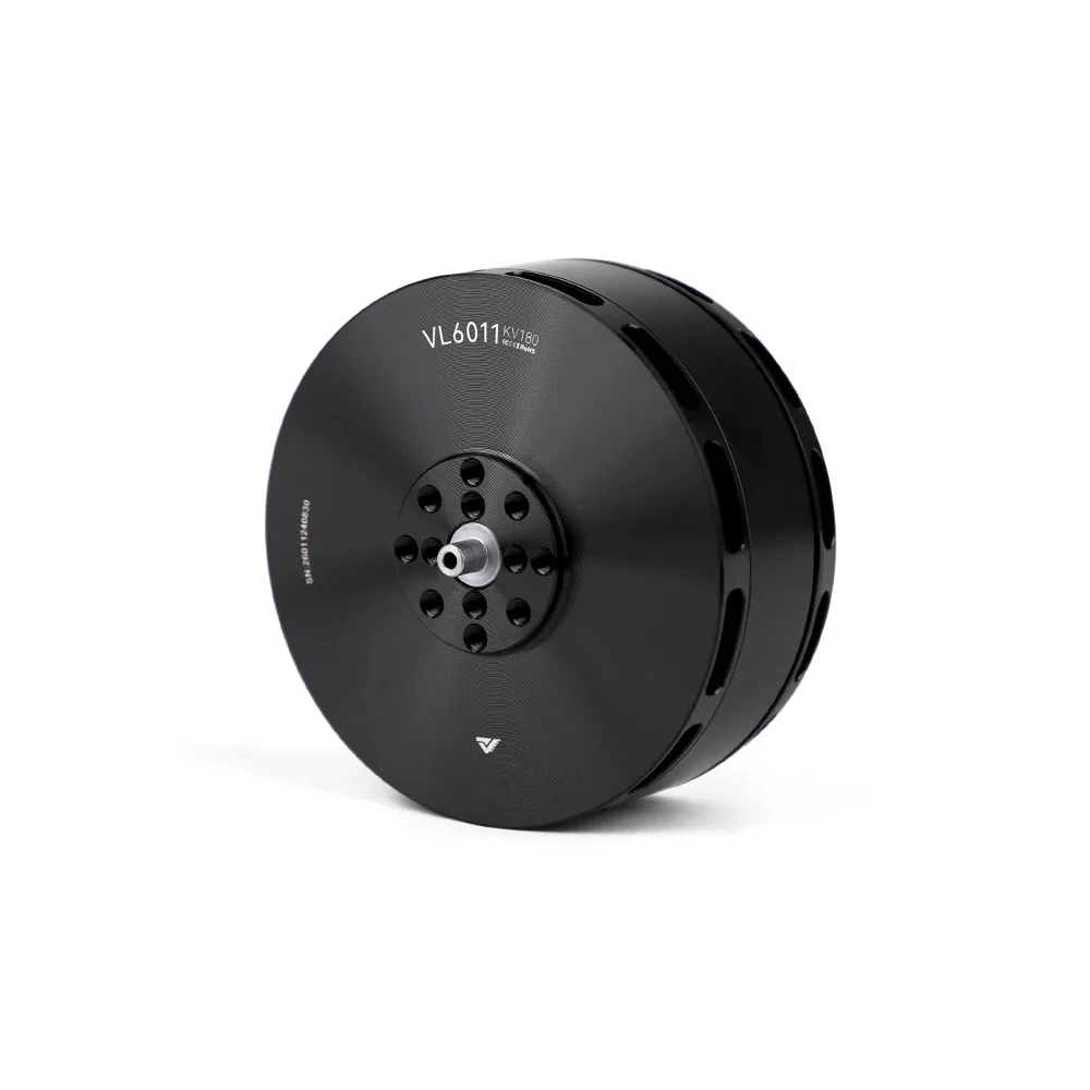 T-MOTOR VL6011 KV180 Motor sin - Drone Kit Vtol reseña y precio