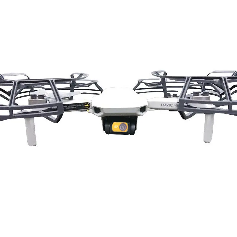 Filtros de Dron para DJI Mavic - Drone Kit With Camera reseña y precio