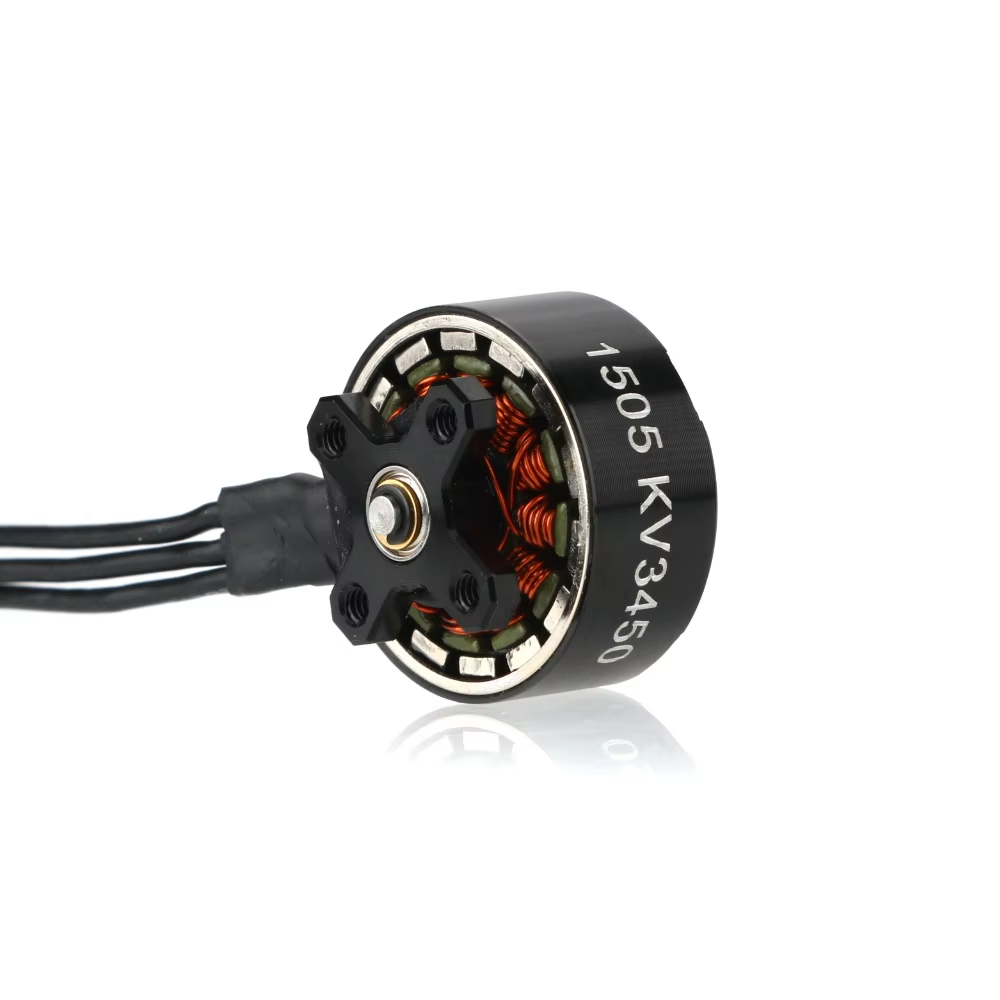 Motor sin escobillas Angel 150 - Drone Kit Long Range reseña y precio