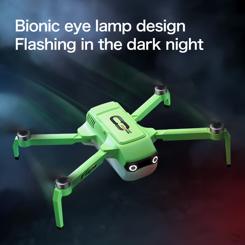 Dron de burbujas M8S para niño - Drone Kit Tricopter reseña y precio