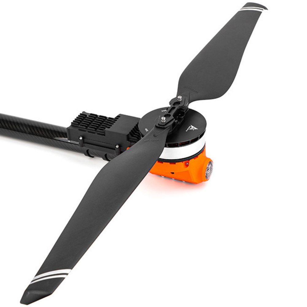 Kit de Motor T-MOTOR A10L 12S  - Drone Kit Hexacopter reseña y precio