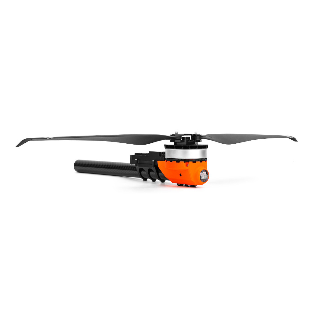 Kit de Motor T-MOTOR A10L 12S  - Drone Kit Hexacopter reseña y precio