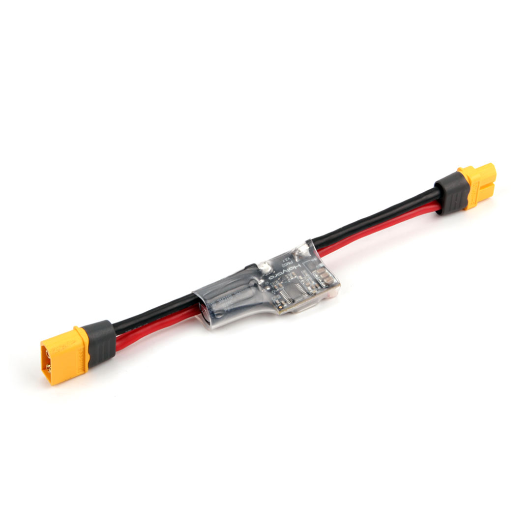 Holybro PM02D módulo de potenc - Drone Kit Hexacopter reseña y precio