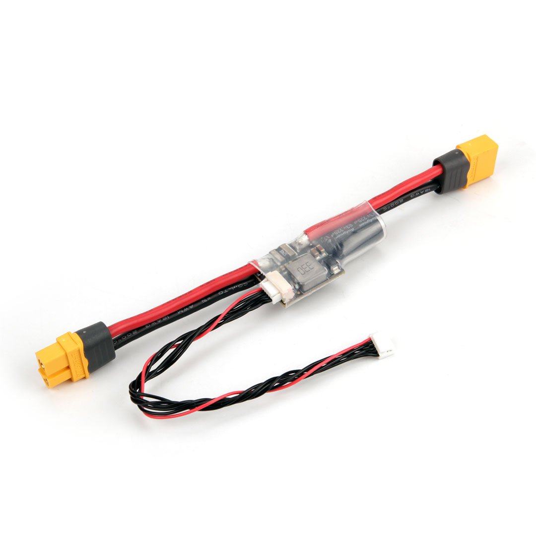 Holybro PM02D módulo de potenc - Drone Kit Hexacopter reseña y precio