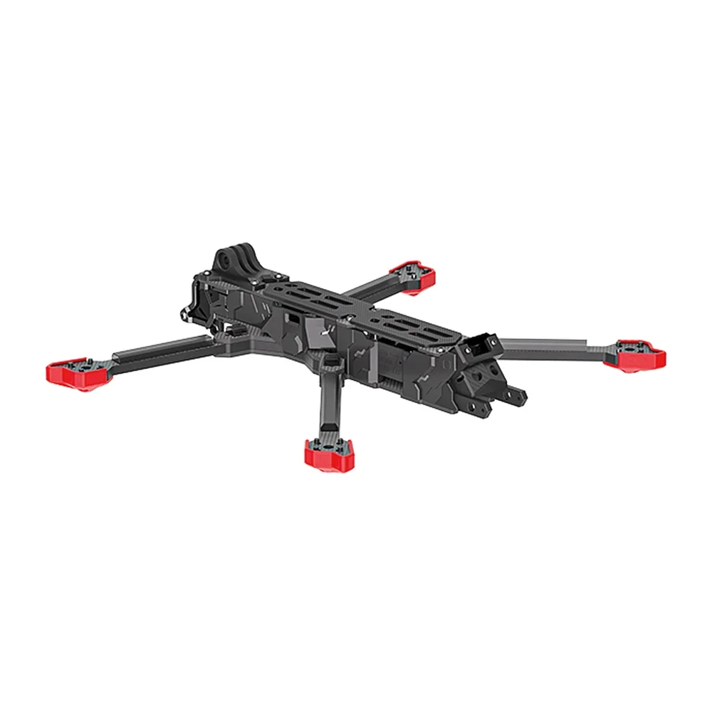 IFlight Chimera7 Pro V2 O4 Kit - Drone Kit Fpv reseña y precio