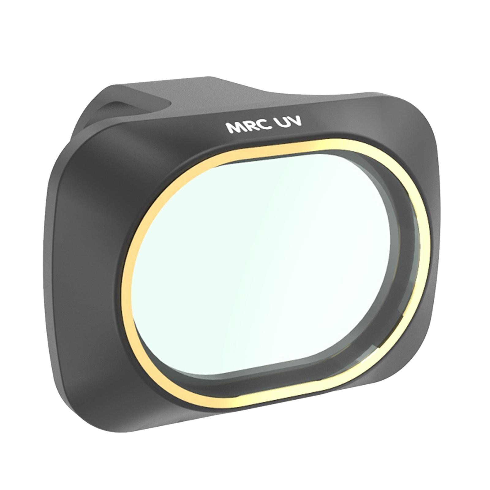 Kit de filtros para lentes con - Drone Kit With Camera reseña y precio