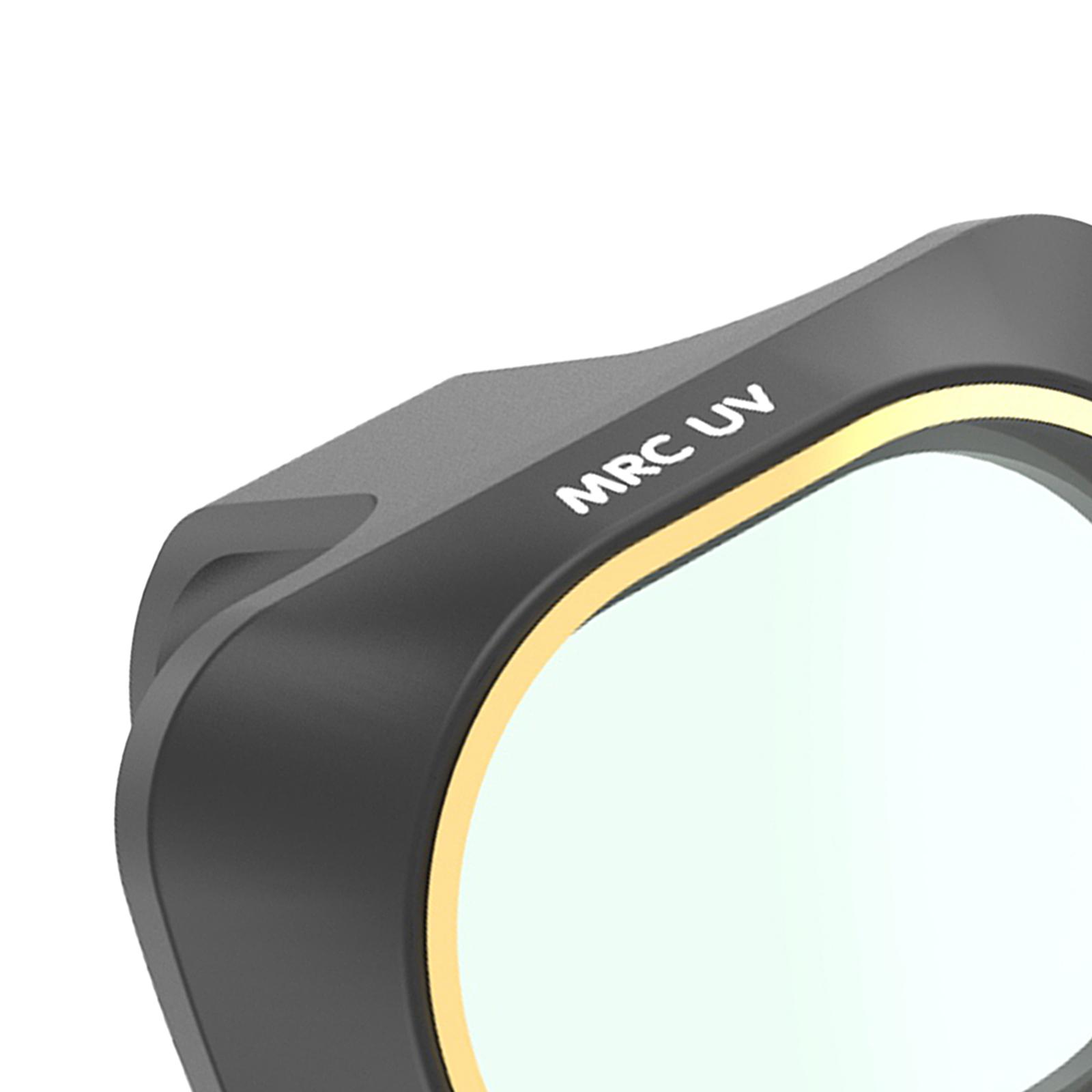 Kit de filtros para lentes con - Drone Kit With Camera reseña y precio