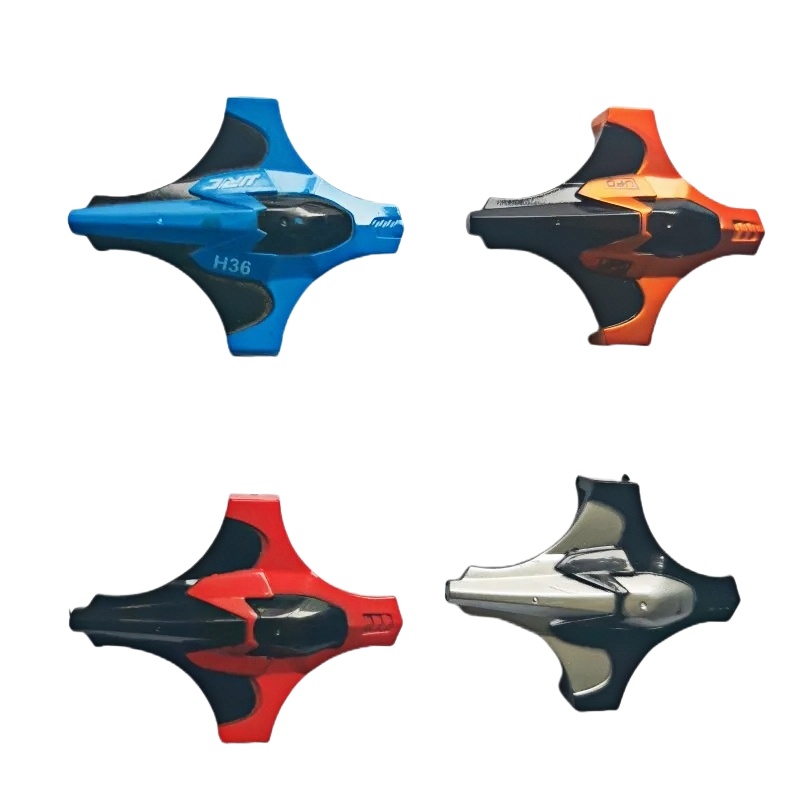 Kit Completo de Dron DIY 2.4G  - Drone Kit Build Yourself reseña y precio