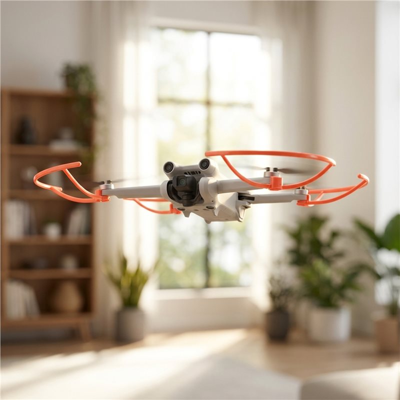 Kit de accesorios para protege - Drone Kit With Camera reseña y precio