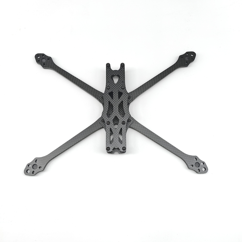 Kit de chasis de cuadricóptero - Drone Kit With Camera reseña y precio