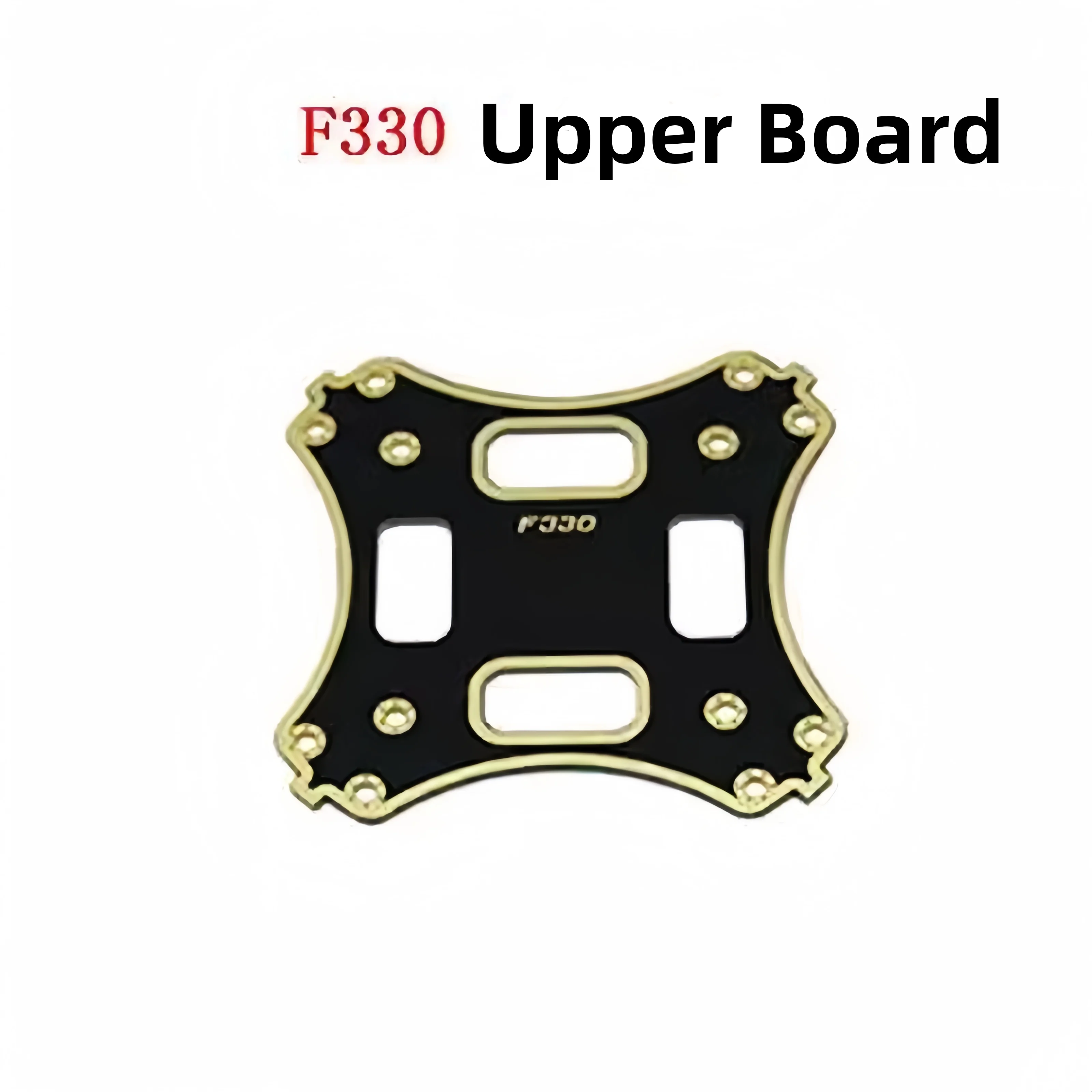 Kit de chasis para cuadricópte - Drone Kit Fpv reseña y precio
