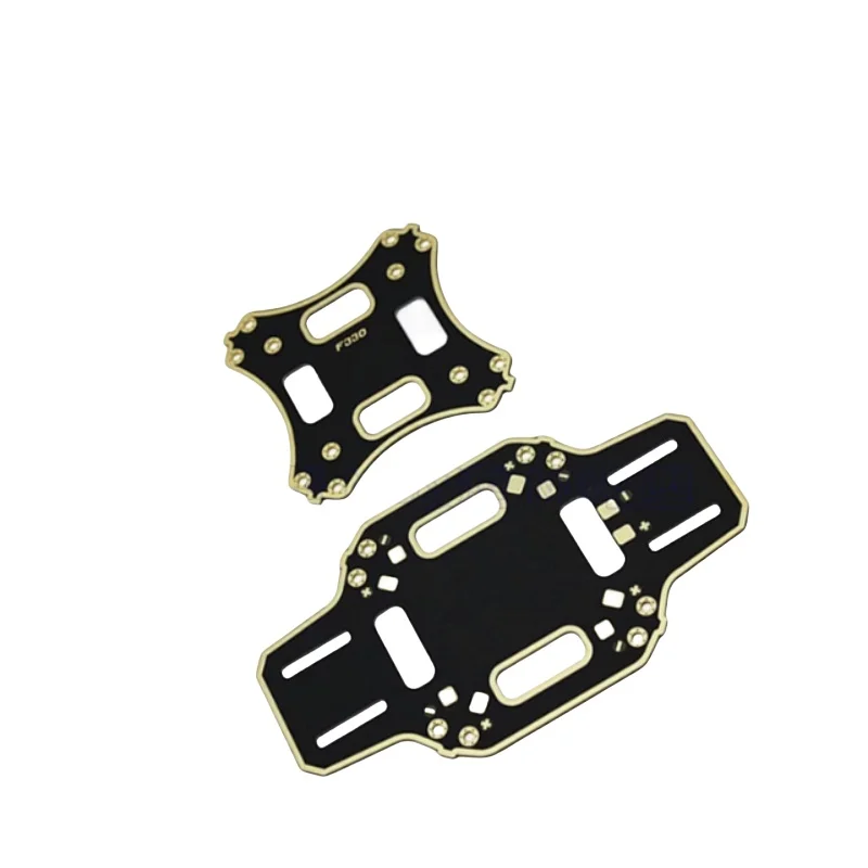Kit de chasis para cuadricópte - Drone Kit Fpv reseña y precio