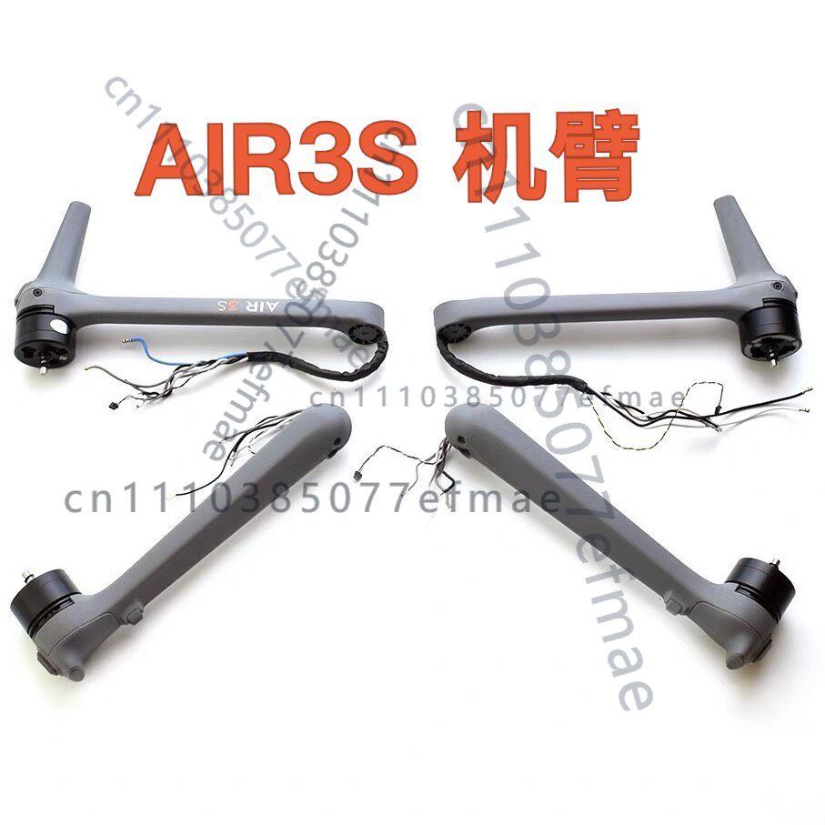 1 pieza de brazo de motor orig - Drone Kit Professional reseña y precio
