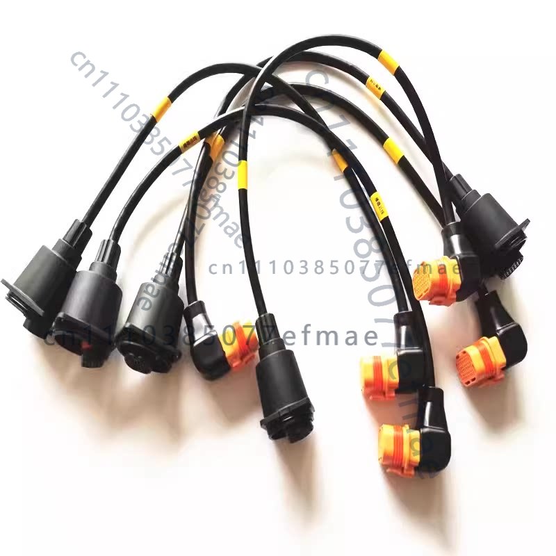 1 unidad de cable de señal pri - Drone Kit Professional reseña y precio
