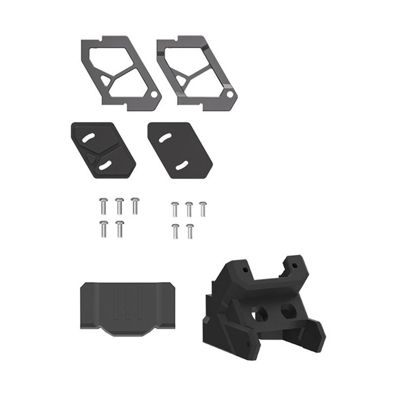 Kit de actualización de placa  - Drone Kit With Camera reseña y precio