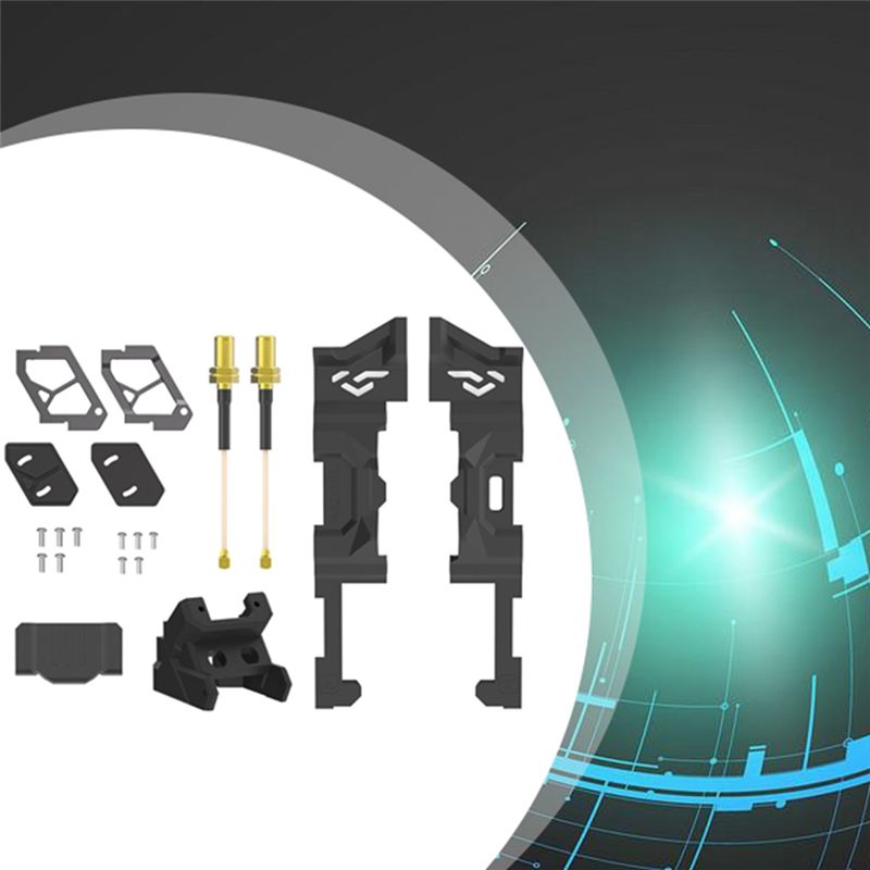 Kit de actualización de placa  - Drone Kit With Camera reseña y precio