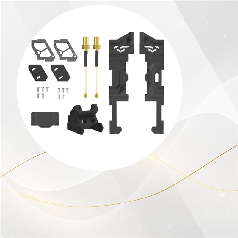 Kit de actualización de placa  - Drone Kit With Camera reseña y precio
