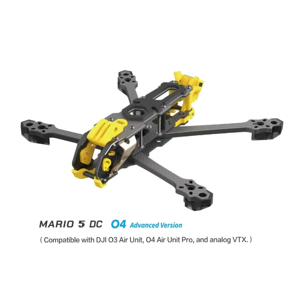 Kit de Marco Speedybee Mario 5 - Drone Kit Fpv reseña y precio
