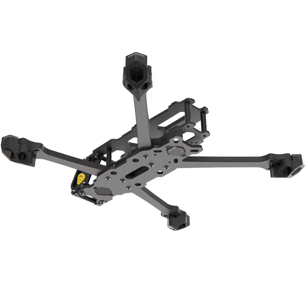 SpeedyBee Mario 5 Frame, Placa - Drone Kit Build Yourself reseña y precio